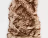 Sleigh Season Faux Fur Balaclava - Ivory/combo - $6.95