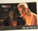 True Blood Trading Card 2012 #82 Anna Paquin - $1.97