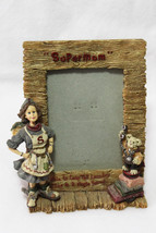 Boyd Domestica...Supermom Picture Frame Folkstone Collection 1E/606 #27452 - $14.99