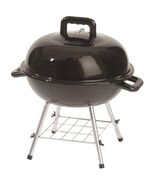 RANKAM (CHINA) CO TG2180501-SC Charcoal Kettle Grill, Black - $927.28 MXN