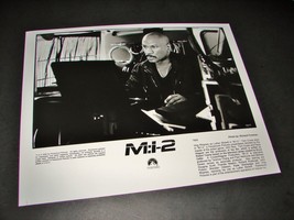 2000 Movie Mission Impossible M:I-2 Press Photo Ving Rhames 7850 - £7.95 GBP