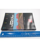 Vintage 1993 GMC Van Vandura &amp; Rally Truck Owners Manual  X-9305 NOS - $38.79 CAD