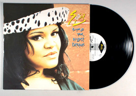 Sybil - Beyond Your Wildest Dreams (1993) Vinyl 12&quot; Single • Club Remix - $18.11