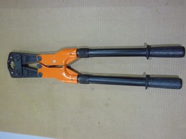 Sieis Mechanical Compression Hand Crimping Tool - $350.00