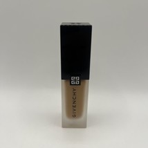 Givenchy Prisme Libre Skin-Caring Matte Foundation ~ 5-N345~ 1 oz /30 ml /NWOB - £23.73 GBP