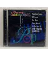  Discovery Sampler POP Volume One (CD, 1995, BMG Music, From Good Homes) - $8.98 CAD