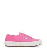 Superga Unisex Ankle Sneaker, Black, 6 US Women - $49.88