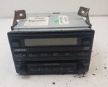 Audio Equipment Radio Receiver Am-fm-stereo-cd Fits 05-07 PATHFINDER 740895 - $57.42
