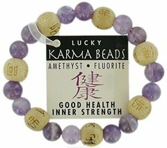Zorbitz Inc. Karmalogy Beads Health\/Inner Strength - £10.13 GBP