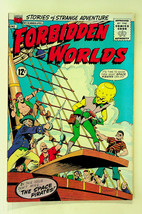 Forbidden Worlds #118 (Mar-Apr 1964, ACG) - Fine - $12.19