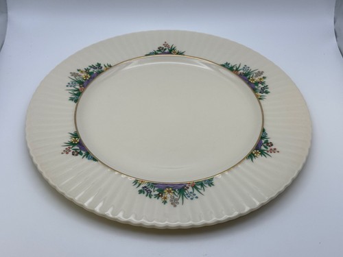 Set of 4 Lenox RUTLEDGE Dinner Plates Made in USA Item image 2
