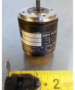 American Electronics SM18CT Servo Motor 115V - $59.44 CAD