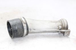 05-12 MERCEDES-BENZ CL65 AMG Left Turbocharger Hose Pipe F611 image 8