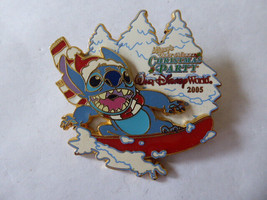 Disney Trading Pins 43144 WDW - Mickey&#39;s Very Merry Christmas Party 2005 - s - £22.32 GBP