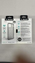 Pelican Tough Clear Back Case for Apple iPhone 13 Mini Ranger Sparkle - £6.10 GBP