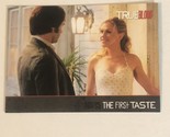 True Blood Trading Card 2012 #04 Stephen Moyer Anna Paquin - $1.97