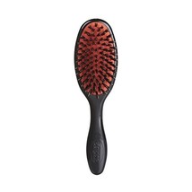 Denman D81S Small Nylon/Bristle Cushion Hairbrush  - $24.00