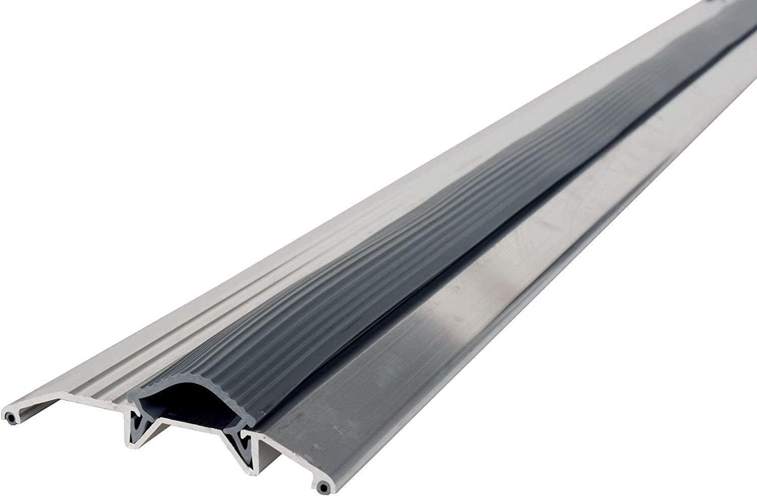 M-D Building Products 8086 32-Inch Deluxe Low Threshold with Vinyl Seal - $33.99