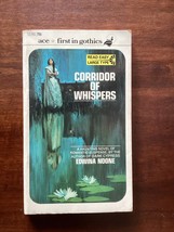 Corridor Of Whispers - Edwina Noone - Gothic - Ancient Family Secrets Exposed - £12.56 GBP
