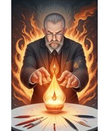 Powerful Revenge Spell Employment havoc curse to bring job related troub... - £157.32 GBP+
