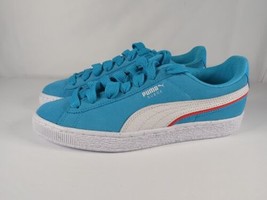 Puma Suede Tripelx X Kool Aid Jr Boys Sneakers Casual Shoes 383777-01 Size 7C - £19.53 GBP