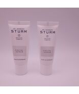 LOT OF 2 Dr Barbara Sturm FACIAL SCRUB Travel Size - $18.80