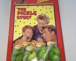 The Andy Griffith Show-The Pickle Story Vhs  #5512-Original Air - £19.28 GBP