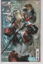 Harley Quinn (2021) #33 Cvr C (Dc 2023) &quot;New Unread&quot; - £5.58 GBP