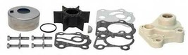 Water Pump Kit for Yamaha 50 60 70 hp Outboards 6H3-W0078-02  6H3-44311-... - $67.95