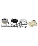 Water Pump Kit for Yamaha 50 60 70 hp Outboards 6H3-W0078-02  6H3-44311-... - $67.95