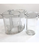 Cuisinart Prep 11 Plus Food Processor dlc-2011 dlc-2014sp Pusher dlc-201... - $30.00