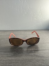 Kate Spade Sunglasses DEE/S JAPP Pink Brown Tortoise FRAMES ONLY 54-17-120 - $466.83 MXN