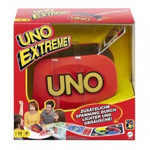 Mattel Games Uno Showdown - $12.73