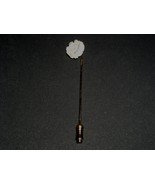 Stick Pin Flower Costume Jewelry Vintage 1950&#39;s 1960&#39;s - $189.87 MXN