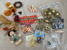 Craft/Collectible Junk Drawer Lot - £15.58 GBP