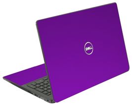 LidStyles Metallic Laptop Skin Protector Decal Dell Latitude 3500 image 5
