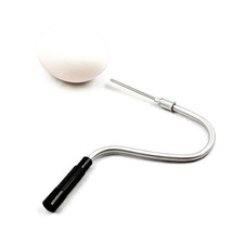 One-Hole Egg Blower: Essential Tool for Pysanky Easter Eggs Creation - £28.73 GBP