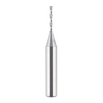 Spetool Down Cut Spiral Router Bit For Cnc Machine Tools For, 1/4&quot; Shank. - $33.48