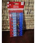 Multiset Pencils - $5.89