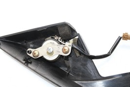 2005-2007 INFINITI G35 COUPE FRONT LEFT DRIVER SPEAKER TWEETER COVER P3993 image 7