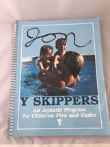Book about Teaching Children How to Swim Under Five Years Old - £6.18 GBP