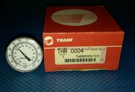 TRANE ASHCROFT THR 0004 THERMOMETER 220 NEW $20 - $35.90