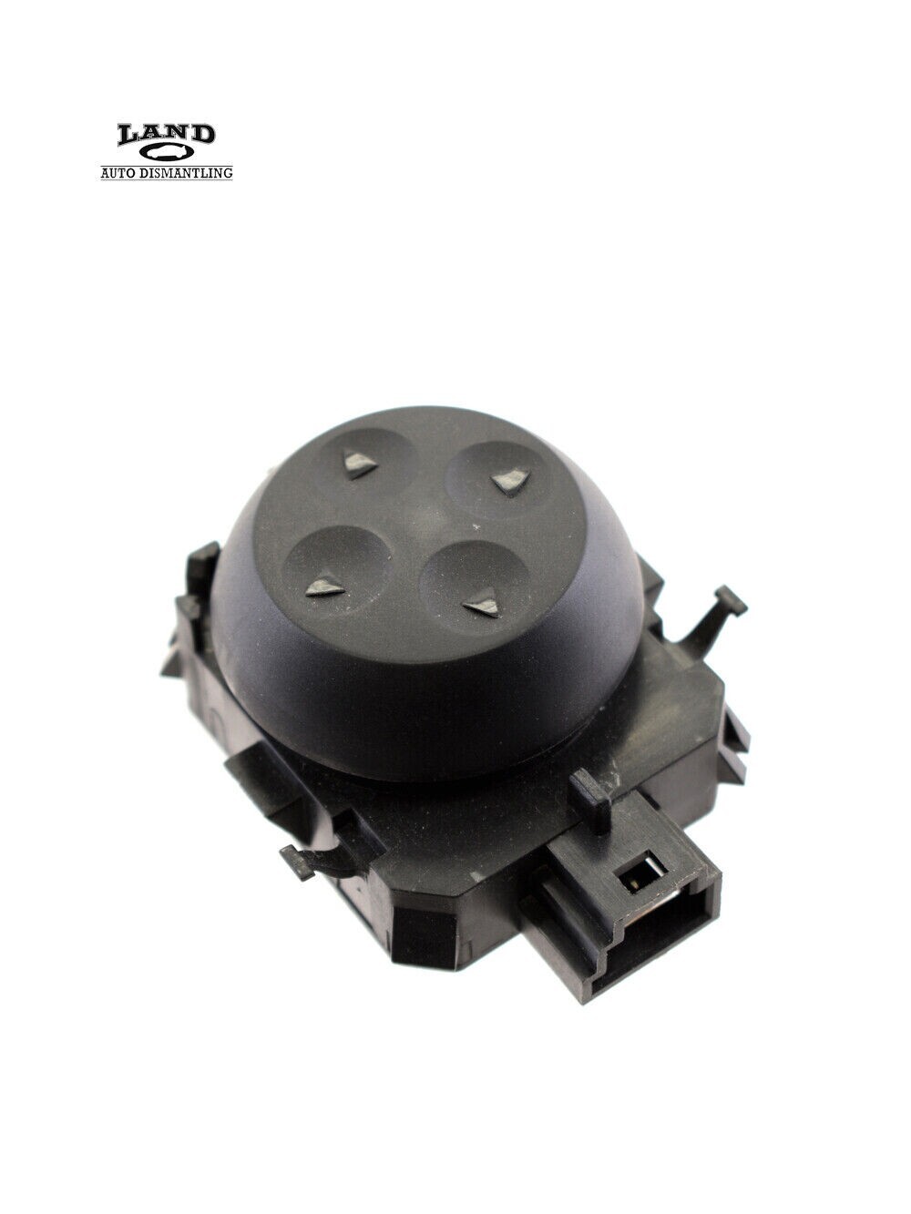 MERCEDES X164 W204 W212 E/C/ML/GL FRONT DRIVER/LEFT SEAT SWITCH LUMBAR S... - $9.89