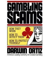 Gambling Scams : How They Work, How to Detect Them, How to Protect Yours... - €7,89 EUR