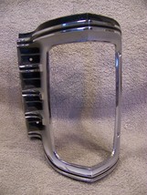 1971 Chrysler Imperial Lh Turn Signal Grill Bezel Lebaron Crown Coupe # 3403539 - £43.92 GBP