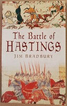 The Battle of Hastings - £3.52 GBP