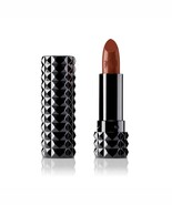 KAT VON D Vegan Beauty Studded Kiss Creme Lipstick Mini Double Dare - $380.53 MXN