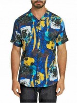 Robert Graham Hercules Shirt Size Medium - £182.25 GBP