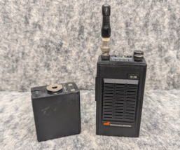 TR-720 Aviation Band Radio by Communication Specialists - Powers On - Fo... - $39.99