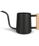 Watering Can for Indoor Plants, 35 Oz/1000 Ml Metal Stainless Steel Pot ... - €24,84 EUR